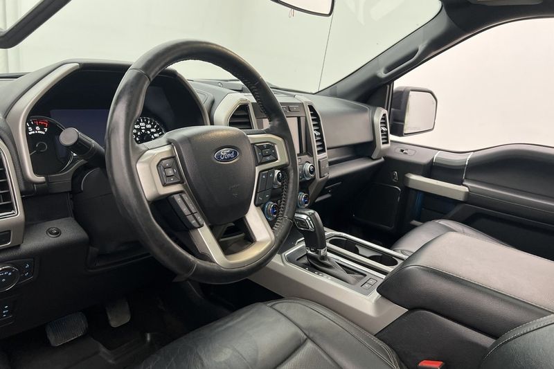 Ford F-150 bild 14