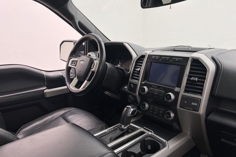 Ford F-150 bild 31
