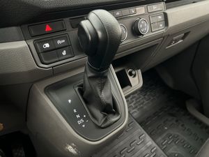 Volkswagen Crafter bild 28