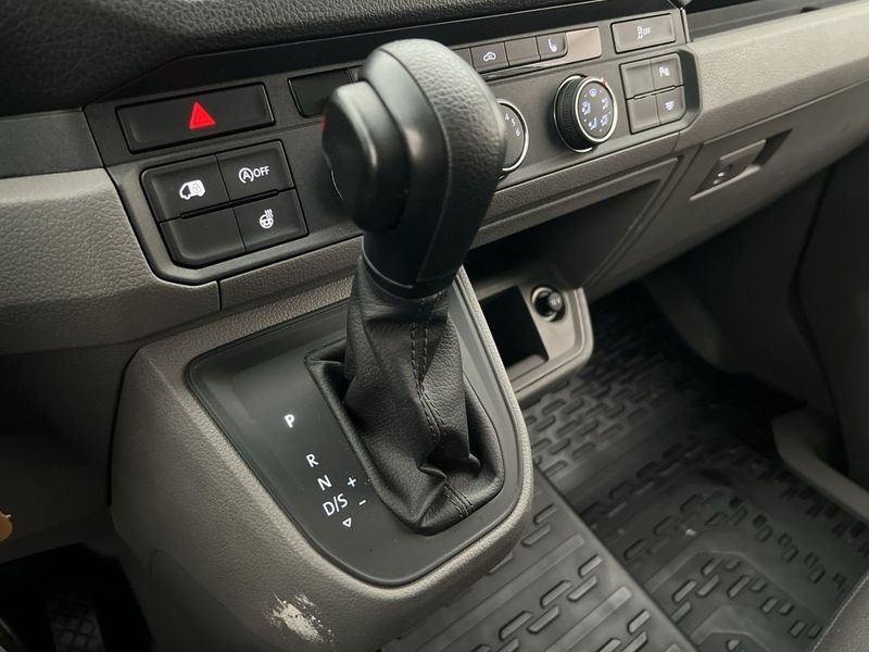 Volkswagen Crafter bild 28