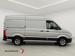 Volkswagen Crafter bild 2