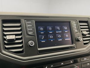 Volkswagen Crafter bild 25