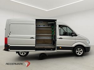 Volkswagen Crafter bild 12