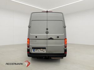 Volkswagen Crafter bild 8