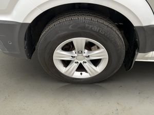 Volkswagen Crafter bild 32