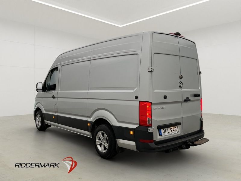 Volkswagen Crafter bild 7