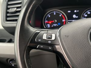 Volkswagen Crafter bild 20