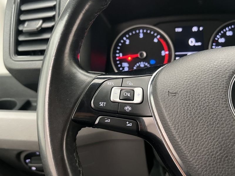 Volkswagen Crafter bild 20
