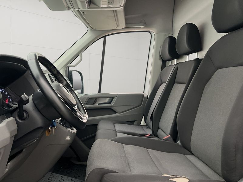 Volkswagen Crafter bild 19