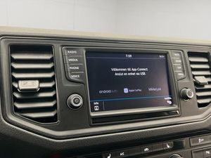 Volkswagen Crafter bild 24