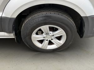 Volkswagen Crafter bild 35