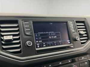 Volkswagen Crafter bild 26