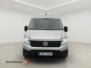 Volkswagen Crafter bild 5