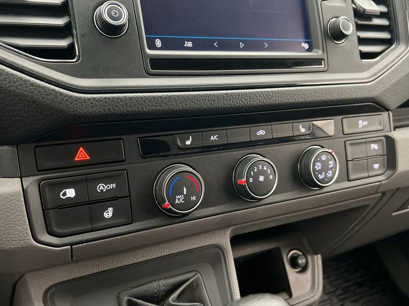 Volkswagen Crafter bild 27
