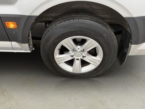 Volkswagen Crafter bild 33