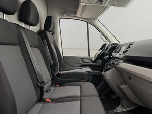 Volkswagen Crafter bild 29