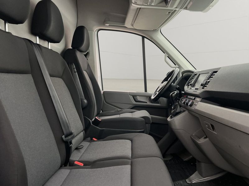Volkswagen Crafter bild 29