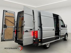Volkswagen Crafter bild 11