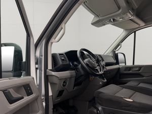 Volkswagen Crafter bild 18