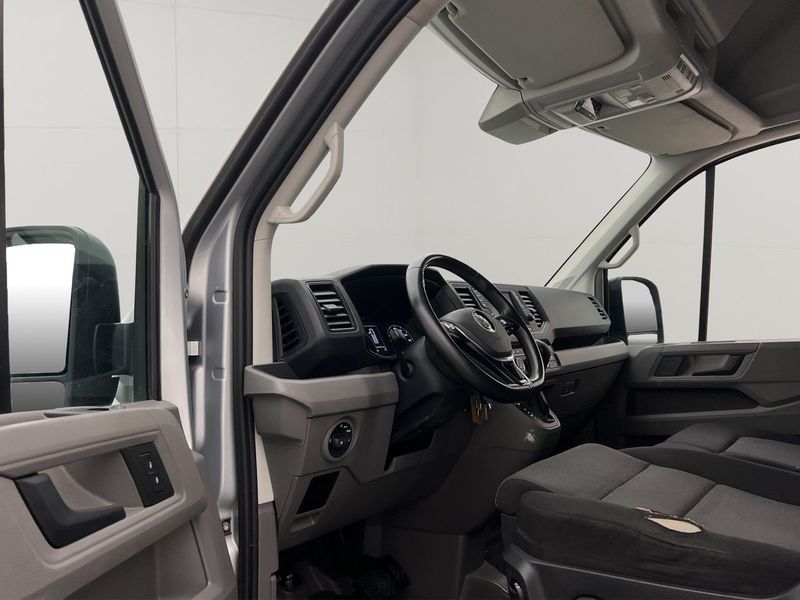 Volkswagen Crafter bild 18