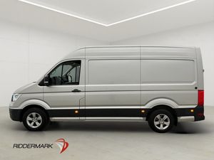Volkswagen Crafter bild 6