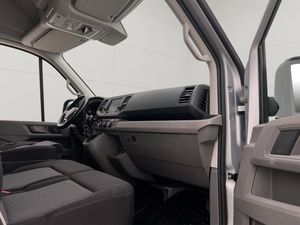 Volkswagen Crafter bild 30