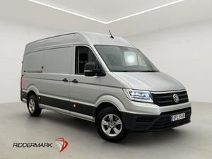 Volkswagen Crafter bild 1