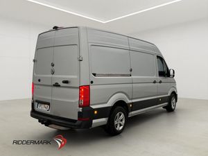 Volkswagen Crafter bild 9