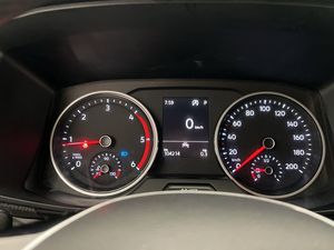 Volkswagen Crafter bild 21