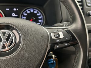 Volkswagen Crafter bild 22