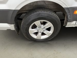 Volkswagen Crafter bild 34