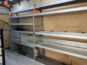 Volkswagen Crafter bild 16