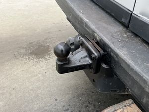 Volkswagen Crafter bild 10