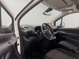 Opel Combo bild 14