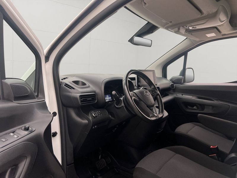Opel Combo bild 14