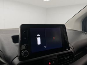 Opel Combo bild 20