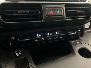 Opel Combo bild 22