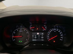 Opel Combo bild 18