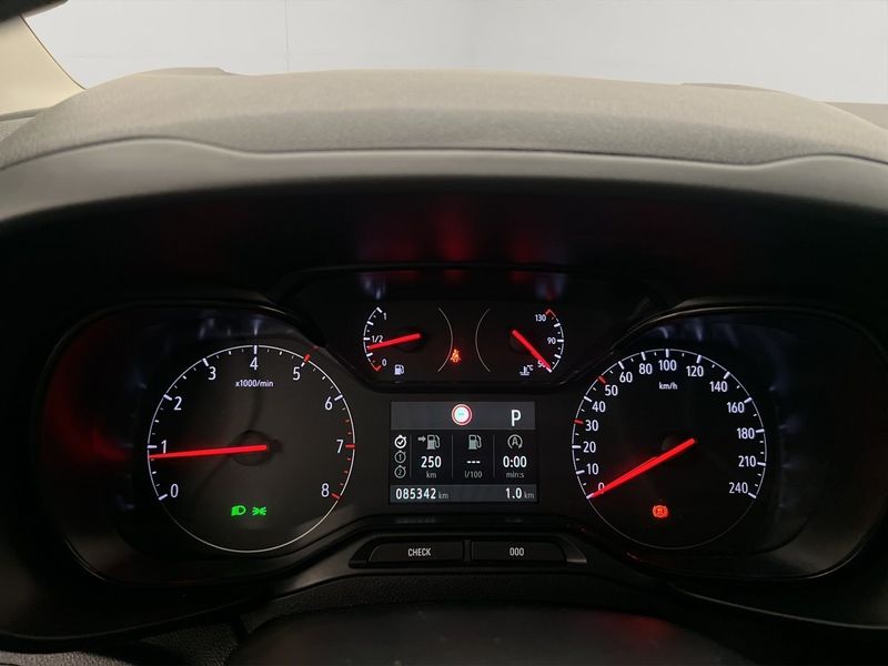 Opel Combo bild 18