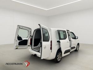 Opel Combo bild 11