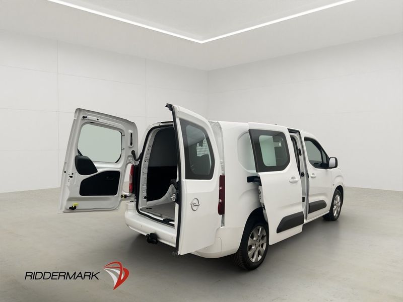 Opel Combo bild 11