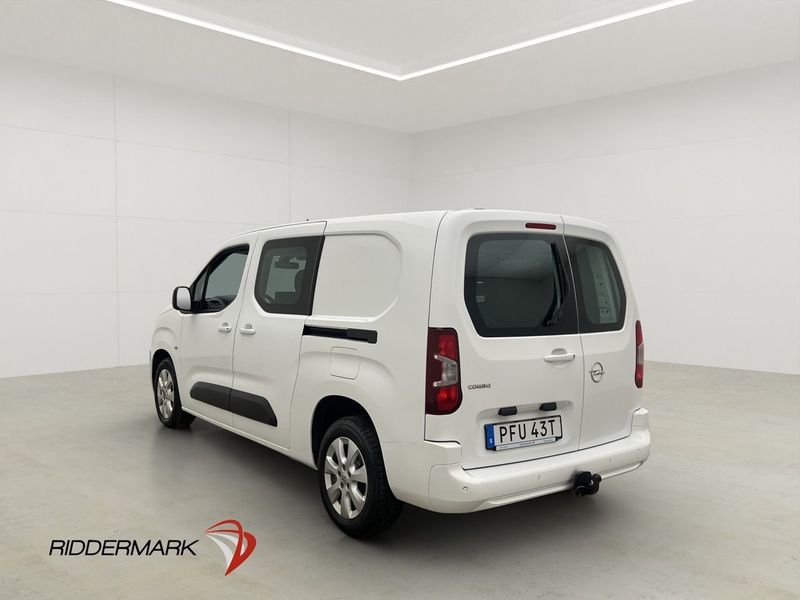 Opel Combo bild 7