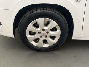 Opel Combo bild 27