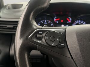 Opel Combo bild 17