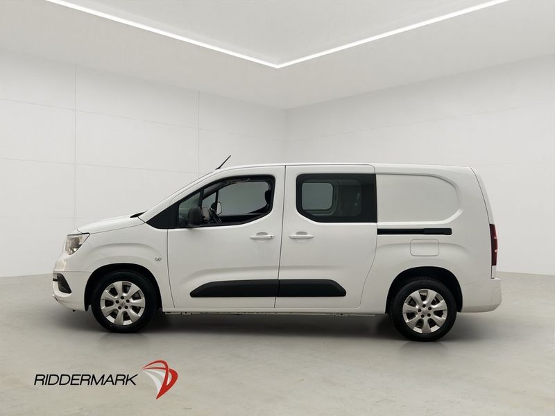 Opel Combo bild 6