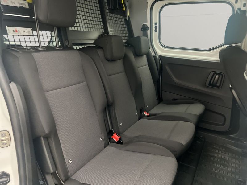 Opel Combo bild 24