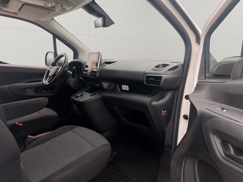 Opel Combo bild 26