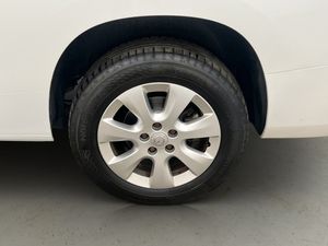Opel Combo bild 28