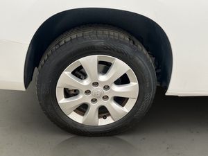 Opel Combo bild 29