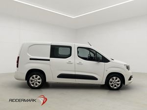 Opel Combo bild 2